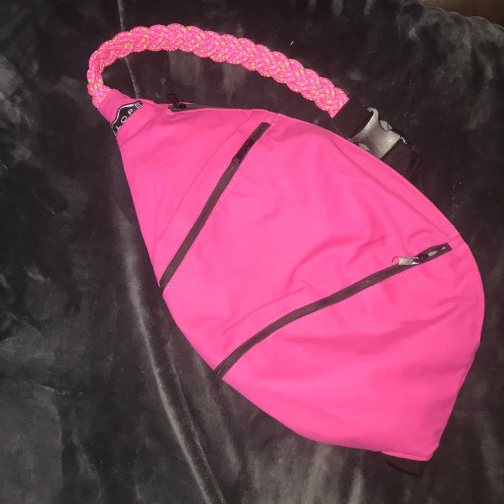 Slope sling side bag, make offer!!
